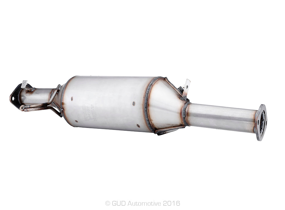 Diesel Particulate Filter DPF Ryco RPF237 for MITSUBISHI PAJERO, NS,NT,NW,NX, 3.2L AWD DIESEL