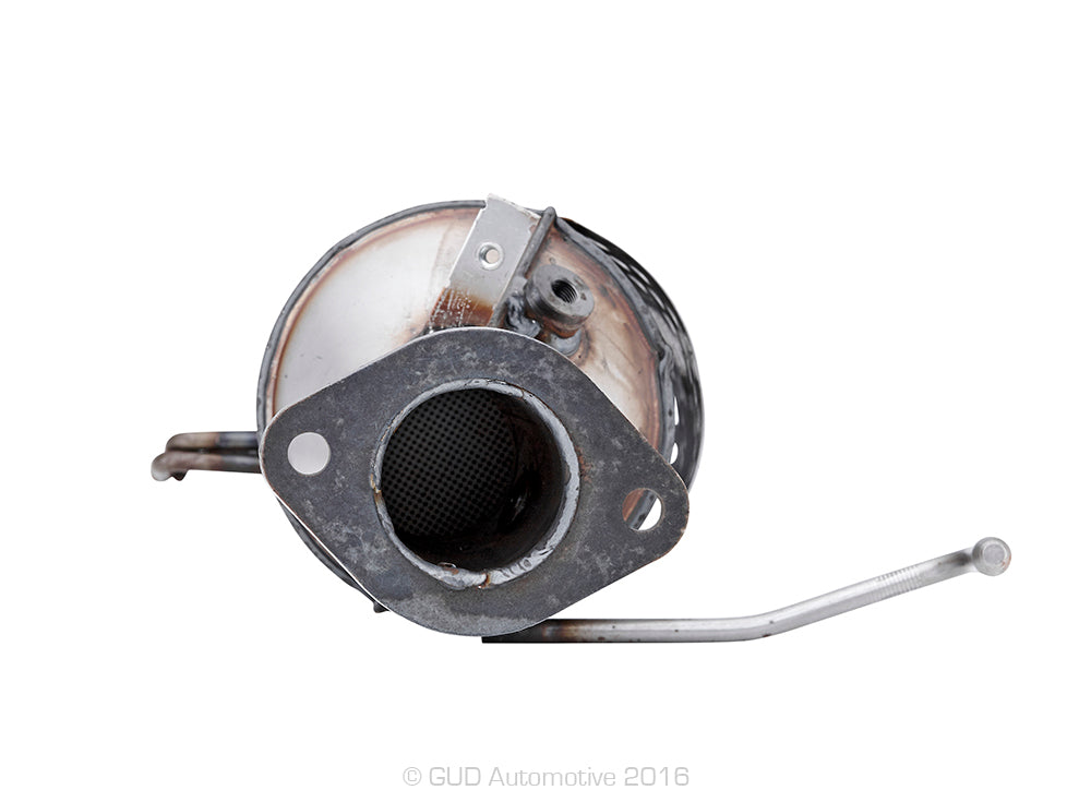 Diesel Particulate Filter DPF Ryco RPF237 for MITSUBISHI PAJERO, NS,NT,NW,NX, 3.2L AWD DIESEL