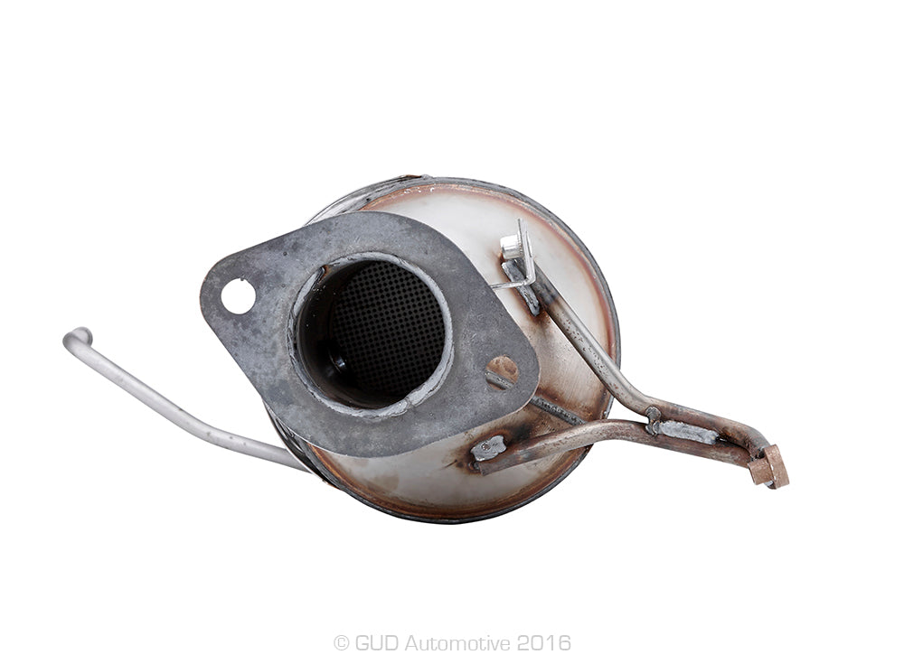 Diesel Particulate Filter DPF Ryco RPF237 for MITSUBISHI PAJERO, NS,NT,NW,NX, 3.2L AWD DIESEL