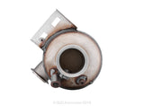 Diesel Particulate Filter DPF Ryco RPF239 for VW MULTIVAN TRANSPORTER/CARAVELLE
