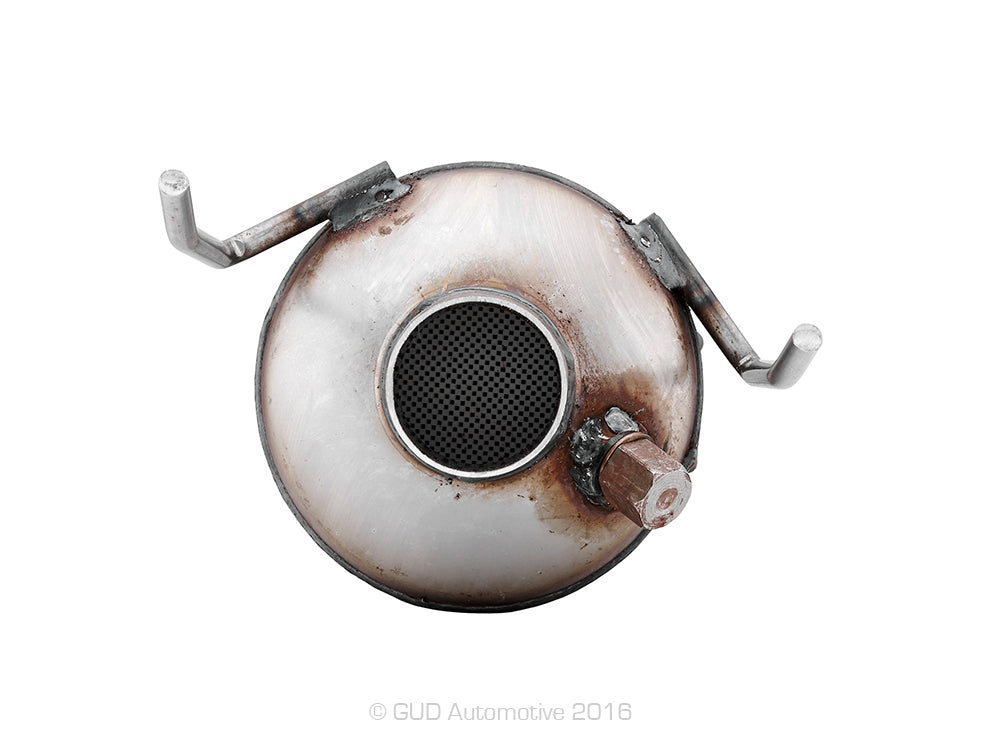 Diesel Particulate Filter DPF Ryco RPF240 for ALFA ROMEO 159, 939, 1.9 JTDM 16V 110kW-1910cc-4cyl-FWD