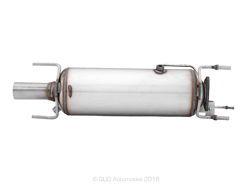 Diesel Particulate Filter DPF Ryco RPF241 for SAAB 9-3, D75,D79,E79,YS3F, 1.9 TiD FWD