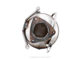 Diesel Particulate Filter DPF Ryco RPF241 for SAAB 9-3, D75,D79,E79,YS3F, 1.9 TiD FWD
