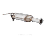 Diesel Particulate Filter DPF Ryco RPF242 for VOLVO S60 XC70 CROSS COUNTRY XC90 AWD