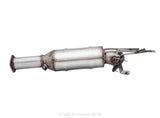 Diesel Particulate Filter DPF Ryco RPF242 for VOLVO S60 XC70 CROSS COUNTRY XC90 AWD