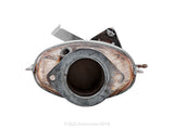 Diesel Particulate Filter DPF Ryco RPF242 for VOLVO S60 XC70 CROSS COUNTRY XC90 AWD