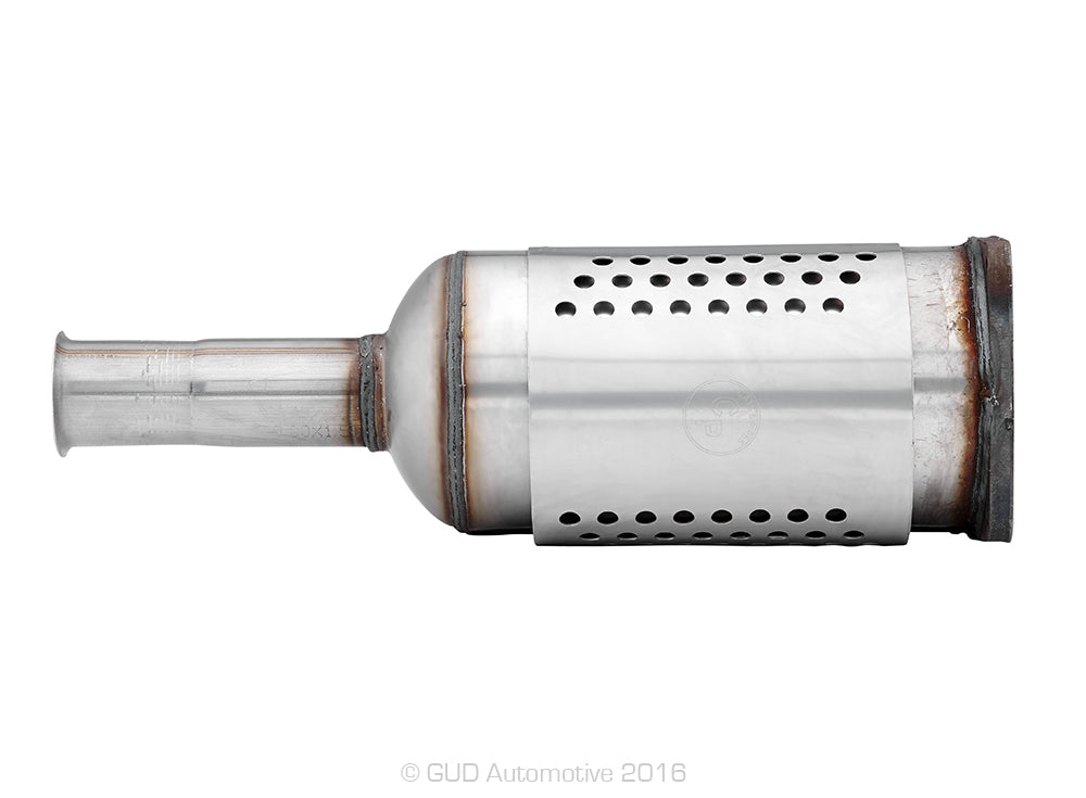 Diesel Particulate Filter DPF Ryco RPF248 for PEUGEOT 308 CC SW T7 2L HDi 100kW-1997cc-4cyl-FWD