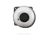 Diesel Particulate Filter DPF Ryco RPF248 for PEUGEOT 308 CC SW T7 2L HDi 100kW-1997cc-4cyl-FWD