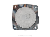 Diesel Particulate Filter DPF Ryco RPF248 for PEUGEOT 308 CC SW T7 2L HDi 100kW-1997cc-4cyl-FWD