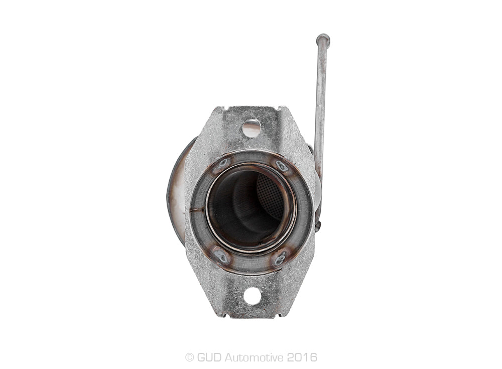 Diesel Particulate Filter DPF Ryco RPF251 for JEEP COMMANDER GRAND CHEROKEE CRD 4X4 AWD