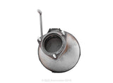Diesel Particulate Filter DPF Ryco RPF251 for JEEP COMMANDER GRAND CHEROKEE CRD 4X4 AWD