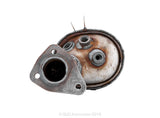 Diesel Particulate Filter DPF Ryco RPF255 for AUDI A3 8P1 A4 B7 2L TDI 16V 103kW-1968cc-4cyl-FWD