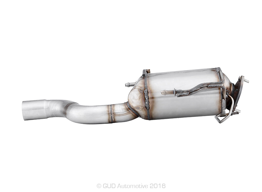 Diesel Particulate Filter DPF Ryco RPF258 for AUDI Q7 4LB VW TOUAREG 7L6 TDI AWD