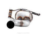 Diesel Particulate Filter DPF Ryco RPF258 for AUDI Q7 4LB VW TOUAREG 7L6 TDI AWD