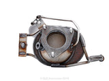 Diesel Particulate Filter DPF Ryco RPF258 for AUDI Q7 4LB VW TOUAREG 7L6 TDI AWD