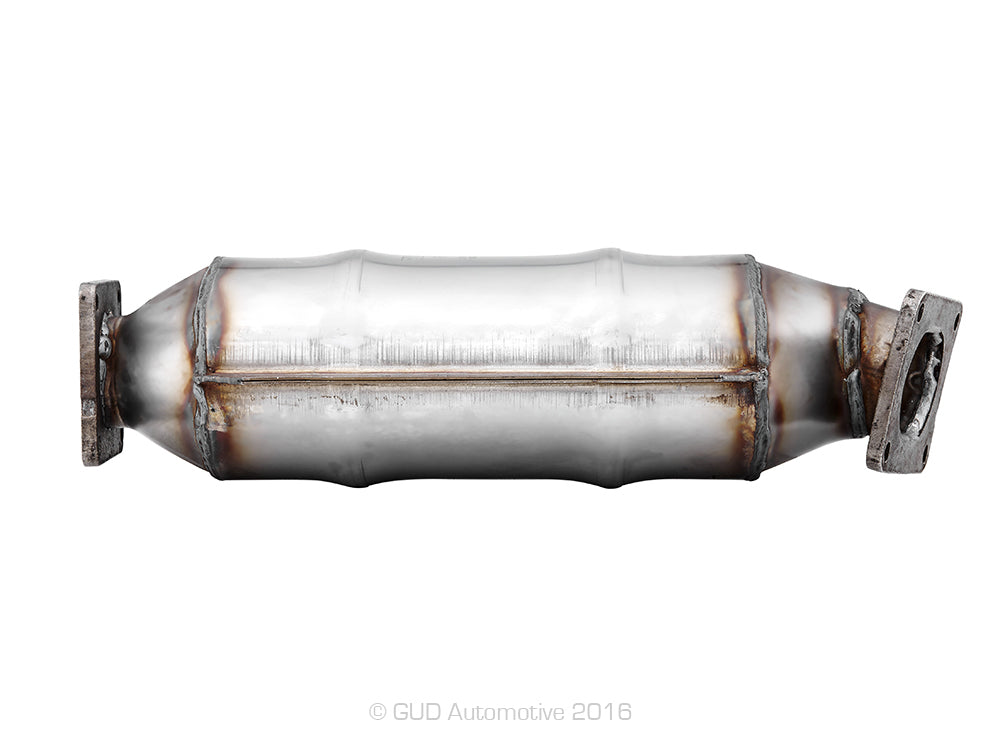 Diesel Particulate Filter DPF Ryco RPF262 for BMW X3, E83 09/05-03/11 160kW-2993cc-6cyl-AWD
