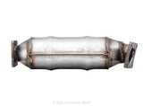 Diesel Particulate Filter DPF Ryco RPF262 for BMW X3, E83 09/05-03/11 160kW-2993cc-6cyl-AWD