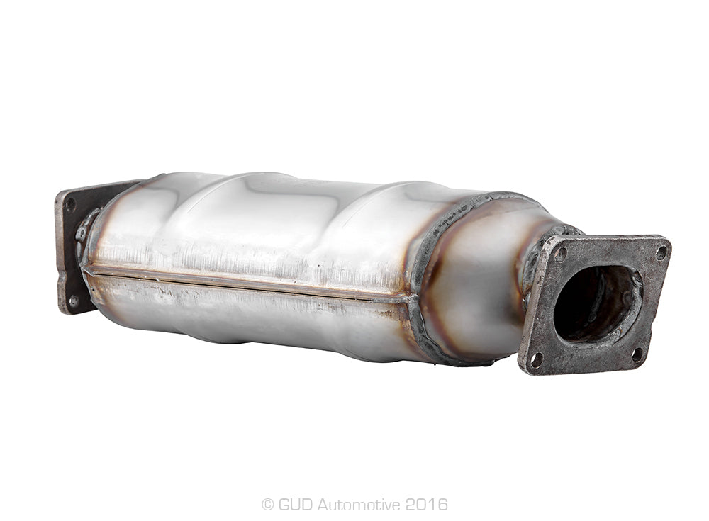 Diesel Particulate Filter DPF Ryco RPF262 for BMW X3, E83 09/05-03/11 160kW-2993cc-6cyl-AWD