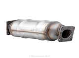 Diesel Particulate Filter DPF Ryco RPF262 for BMW X3, E83 09/05-03/11 160kW-2993cc-6cyl-AWD