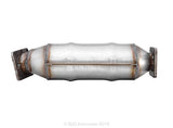 Diesel Particulate Filter DPF Ryco RPF262 for BMW X3, E83 09/05-03/11 160kW-2993cc-6cyl-AWD