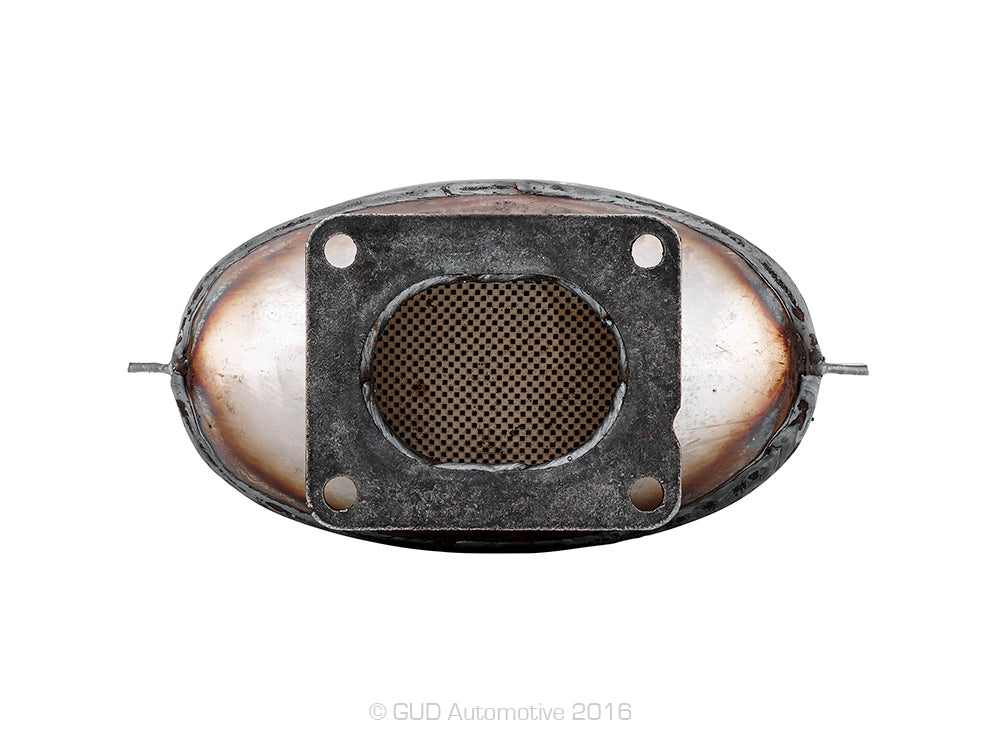 Diesel Particulate Filter DPF Ryco RPF262 for BMW X3, E83 09/05-03/11 160kW-2993cc-6cyl-AWD