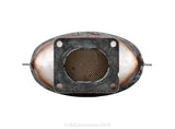 Diesel Particulate Filter DPF Ryco RPF262 for BMW X3, E83 09/05-03/11 160kW-2993cc-6cyl-AWD