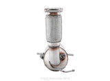 Diesel Particulate Filter DPF Ryco RPF263 for BMW 3 E90 320 RWD FORD TRANSIT VM 2.2L FWD