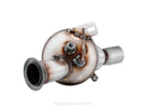 Diesel Particulate Filter DPF Ryco RPF264 for BMW 1 E87 118 120 D E88 118 D RWD
