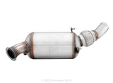 Diesel Particulate Filter DPF Ryco RPF266 for BMW 3 E90 E91 E92 E93 X1 E84