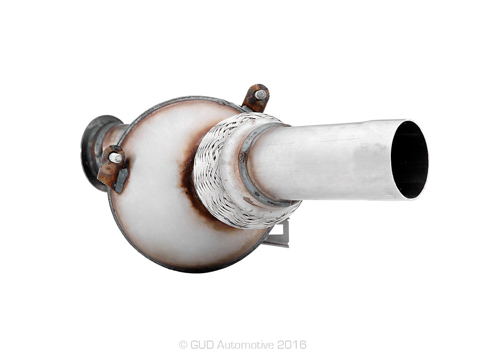 Diesel Particulate Filter DPF Ryco RPF266 for BMW 3 E90 E91 E92 E93 X1 E84