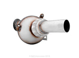 Diesel Particulate Filter DPF Ryco RPF266 for BMW 3 E90 E91 E92 E93 X1 E84
