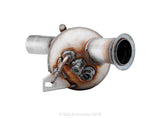 Diesel Particulate Filter DPF Ryco RPF266 for BMW 3 E90 E91 E92 E93 X1 E84