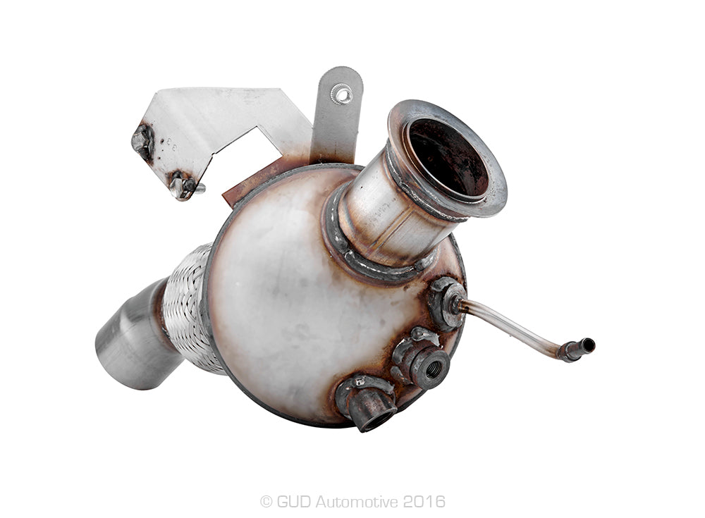 Diesel Particulate Filter DPF Ryco RPF267 for BMW 3 E90 320 RWD