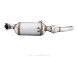 Diesel Particulate Filter DPF Ryco RPF268 for BMW X3 E83 2L 09/07-03/11 AWD
