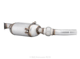 Diesel Particulate Filter DPF Ryco RPF268 for BMW X3 E83 2L 09/07-03/11 AWD