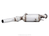 Diesel Particulate Filter DPF Ryco RPF268 for BMW X3 E83 2L 09/07-03/11 AWD