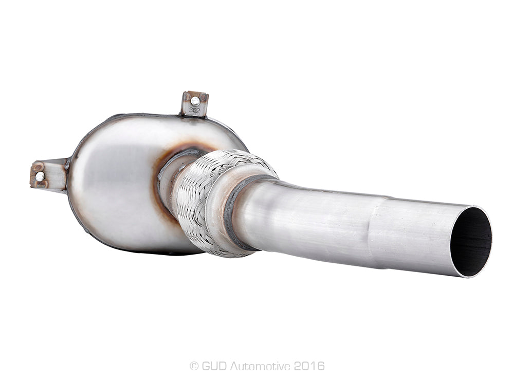 Diesel Particulate Filter DPF Ryco RPF268 for BMW X3 E83 2L 09/07-03/11 AWD