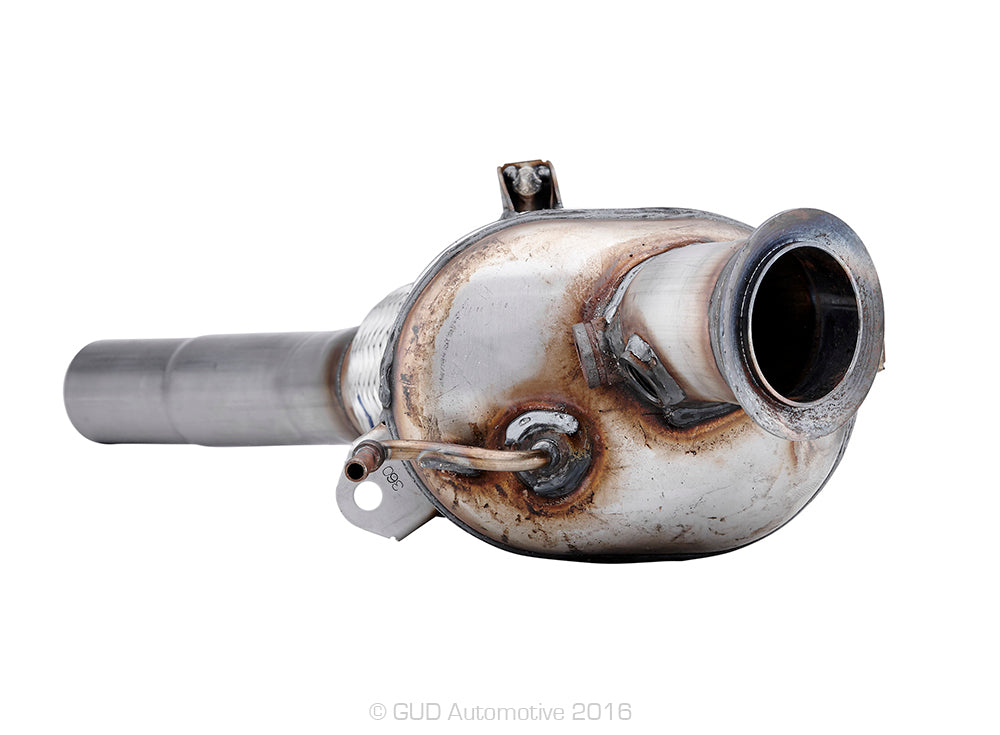 Diesel Particulate Filter DPF Ryco RPF268 for BMW X3 E83 2L 09/07-03/11 AWD