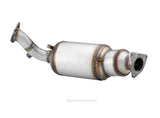 Diesel Particulate Filter DPF Ryco RPF270 for AUDI A4 B8 8K2 2L A5 8T3 8TA Q5 8RB