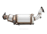 Diesel Particulate Filter DPF Ryco RPF270 for AUDI A4 B8 8K2 2L A5 8T3 8TA Q5 8RB