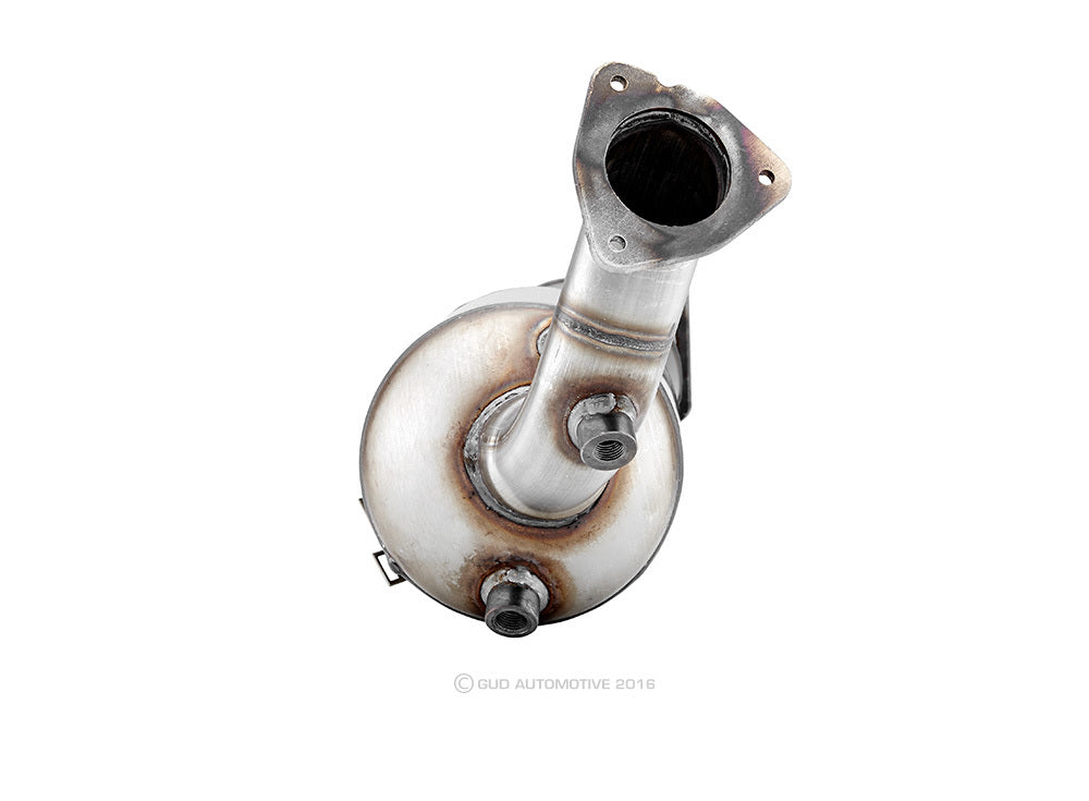 Diesel Particulate Filter DPF Ryco RPF270 for AUDI A4 B8 8K2 2L A5 8T3 8TA Q5 8RB