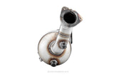 Diesel Particulate Filter DPF Ryco RPF270 for AUDI A4 B8 8K2 2L A5 8T3 8TA Q5 8RB