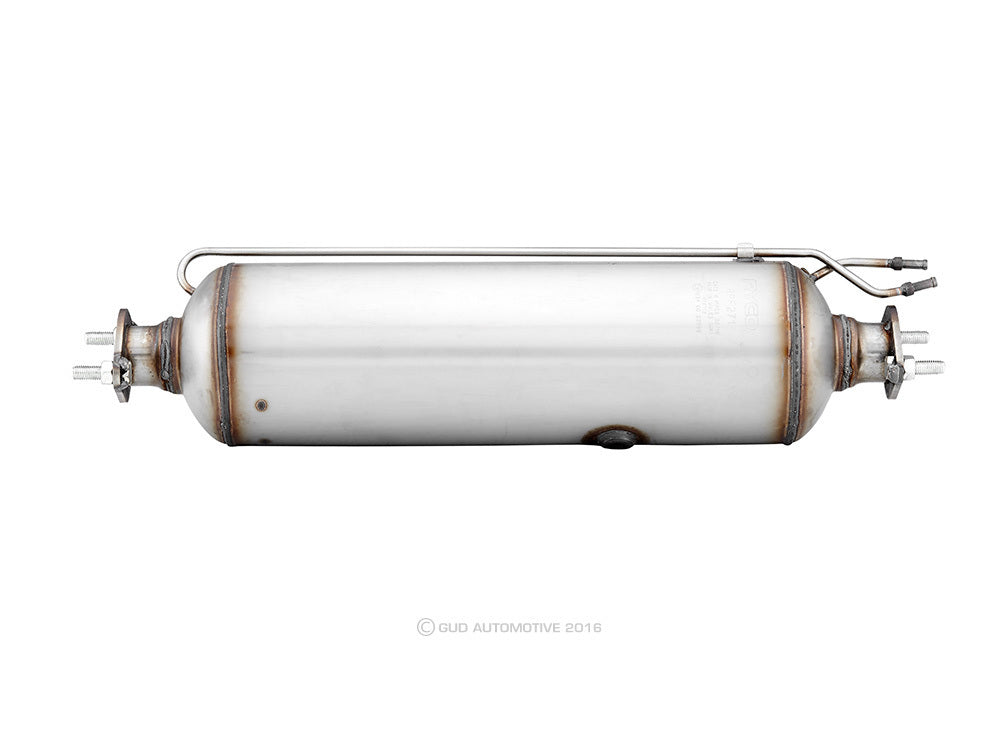Diesel Particulate Filter DPF Ryco RPF271 for KIA SPORTAGE KM 2L CRDi ...