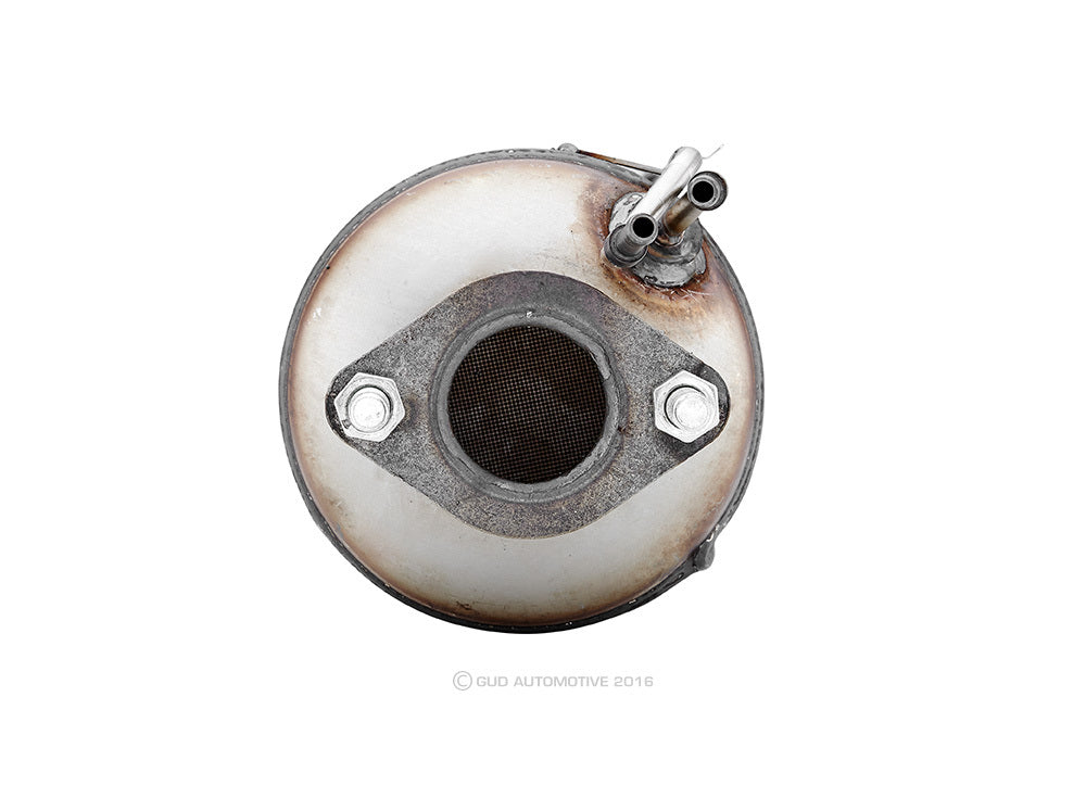 Diesel Particulate Filter DPF Ryco RPF271 for KIA SPORTAGE KM 2L CRDi ...