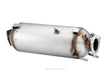 Diesel Particulate Filter DPF Ryco RPF272 for IVECO DAILY 05/06-09/11 RWD