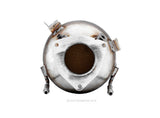 Diesel Particulate Filter DPF Ryco RPF272 for IVECO DAILY 05/06-09/11 RWD