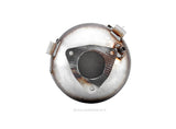 Diesel Particulate Filter DPF Ryco RPF272 for IVECO DAILY 05/06-09/11 RWD