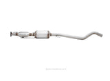 Diesel Particulate Filter DPF Ryco RPF274 for HOLDEN ASTRA AH 1.9L CDTI 06/06-03/10 FWD