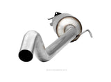 Diesel Particulate Filter DPF Ryco RPF274 for HOLDEN ASTRA AH 1.9L CDTI 06/06-03/10 FWD