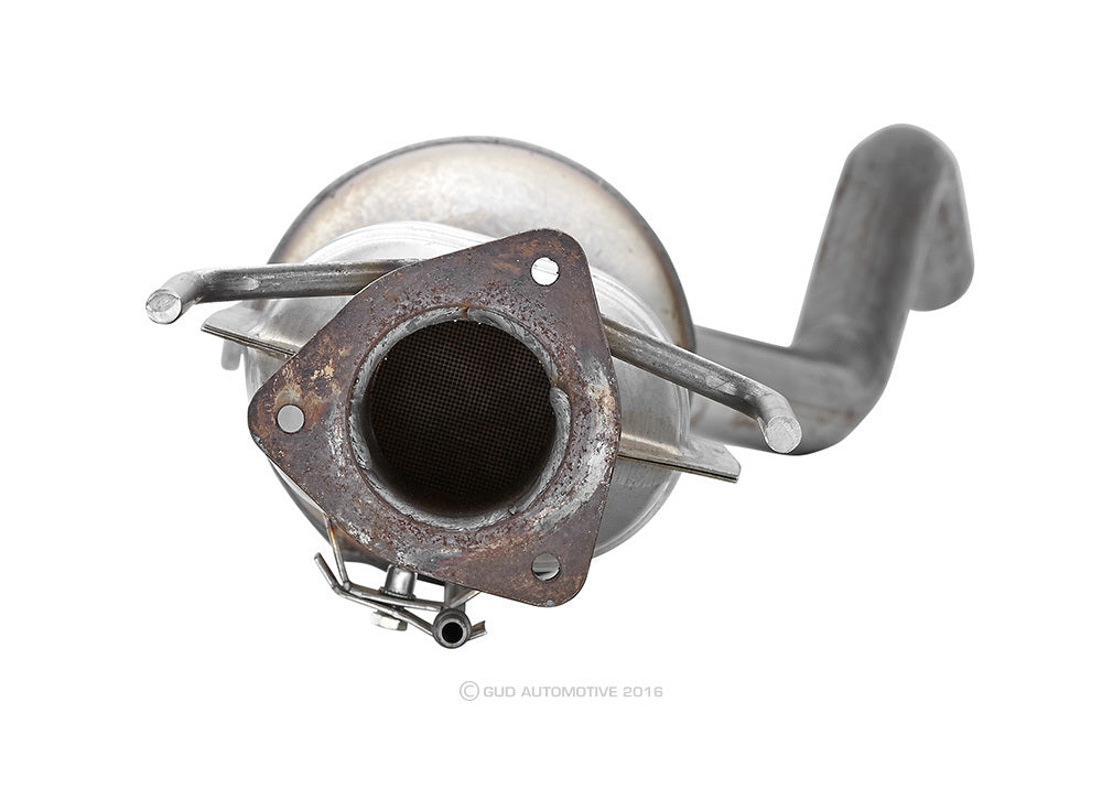 Diesel Particulate Filter DPF Ryco RPF274 for HOLDEN ASTRA AH 1.9L CDTI 06/06-03/10 FWD